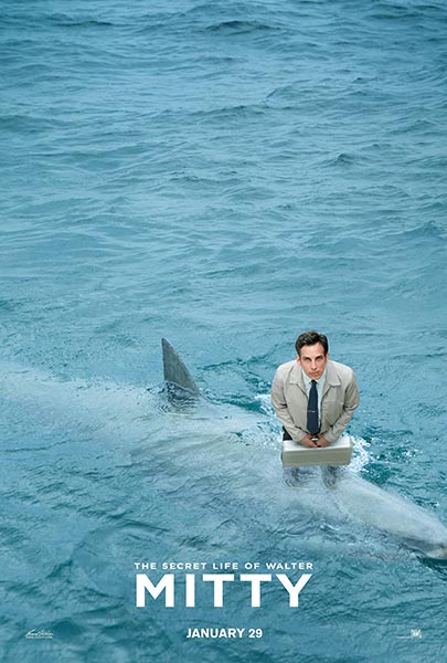 白日梦想家 白日梦想家