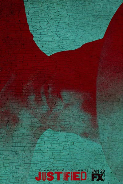 火线警探 第六季 火线警探 第六季