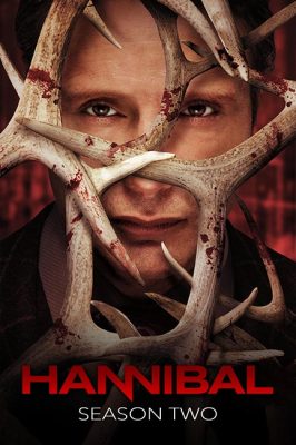 汉尼拔 第二季 汉尼拔 第二季